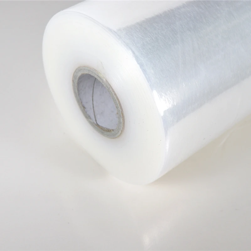 high quality customized stretch wrap film for carton packing