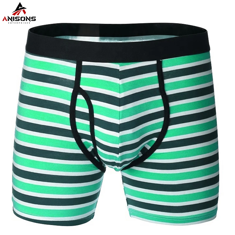
Men Male Underwear Men boxers Plain Cotton Boxer Shorts Panties Brand Clothing Hot Sale Wholesale Wicking Men Underwear Boxer 
