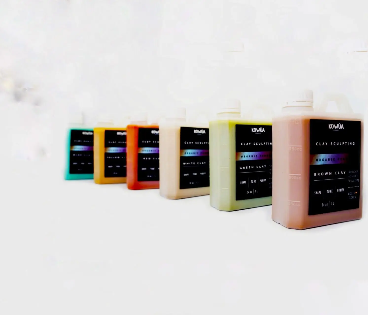 Ice sculpting clay for body, Clay sculpt, Sculpting clay flexible