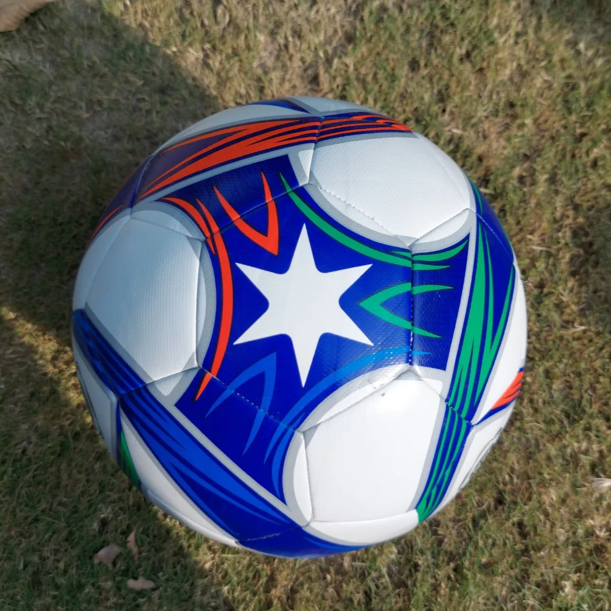 Hybrid Soccer Ball Foam Sheet Material Alline Use in Lamination Eva Match Pro Quality 32 Panels 1.2 Mm Thickness Customized PK