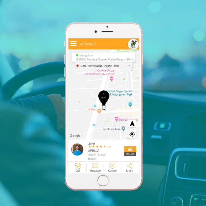 Best Car Rental Software with Mobile App 2023 - Protolabz eServices