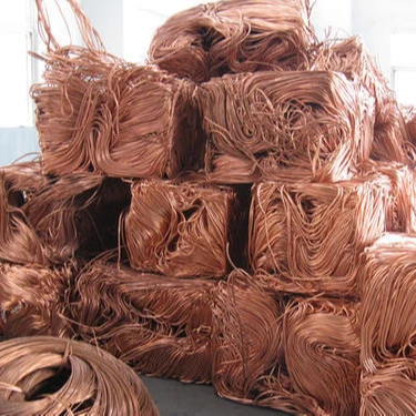 
High Purity Copper Wire Scrap, copper pipes scrap, 99.9 % copper scrap from manufacturer  (1700003930651)