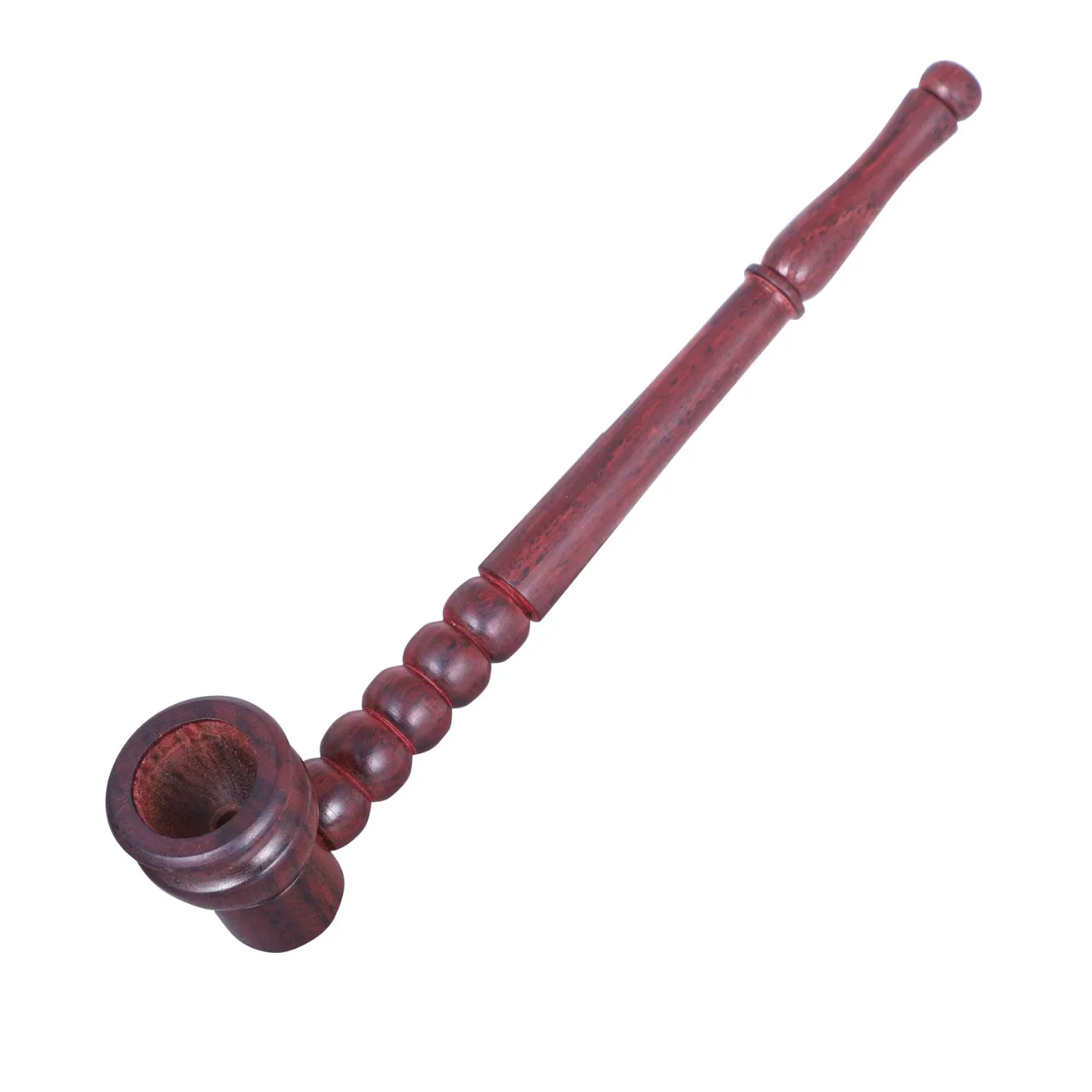 Royal Swag Classic Vintage Tobacco  (brown )Smoking Pipe With Removable Pipe Wood Material Handmade Classic Retro Sailor Pipe