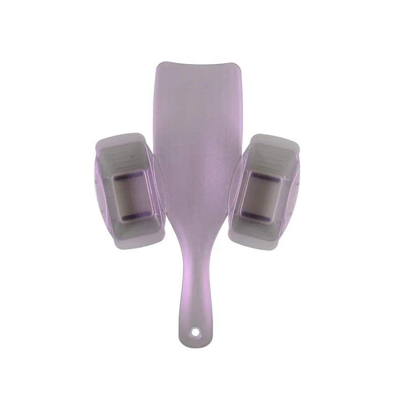 Dye Tint Bowl Hair Brush Barber Hairdresser Hair Styling Professional Dying Hairdressing Salon Tools Kit Hair Color Stylist Clip