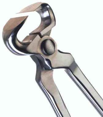 
NEW HORSE Farrier TOOL Adjustable Shoe Puller by RIAZ JAMAL INTEL 