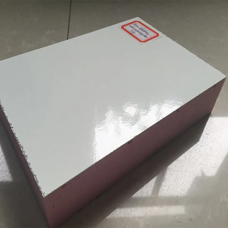 
Fiberglass FRP XPS Foam Panels for Trailer and Container 