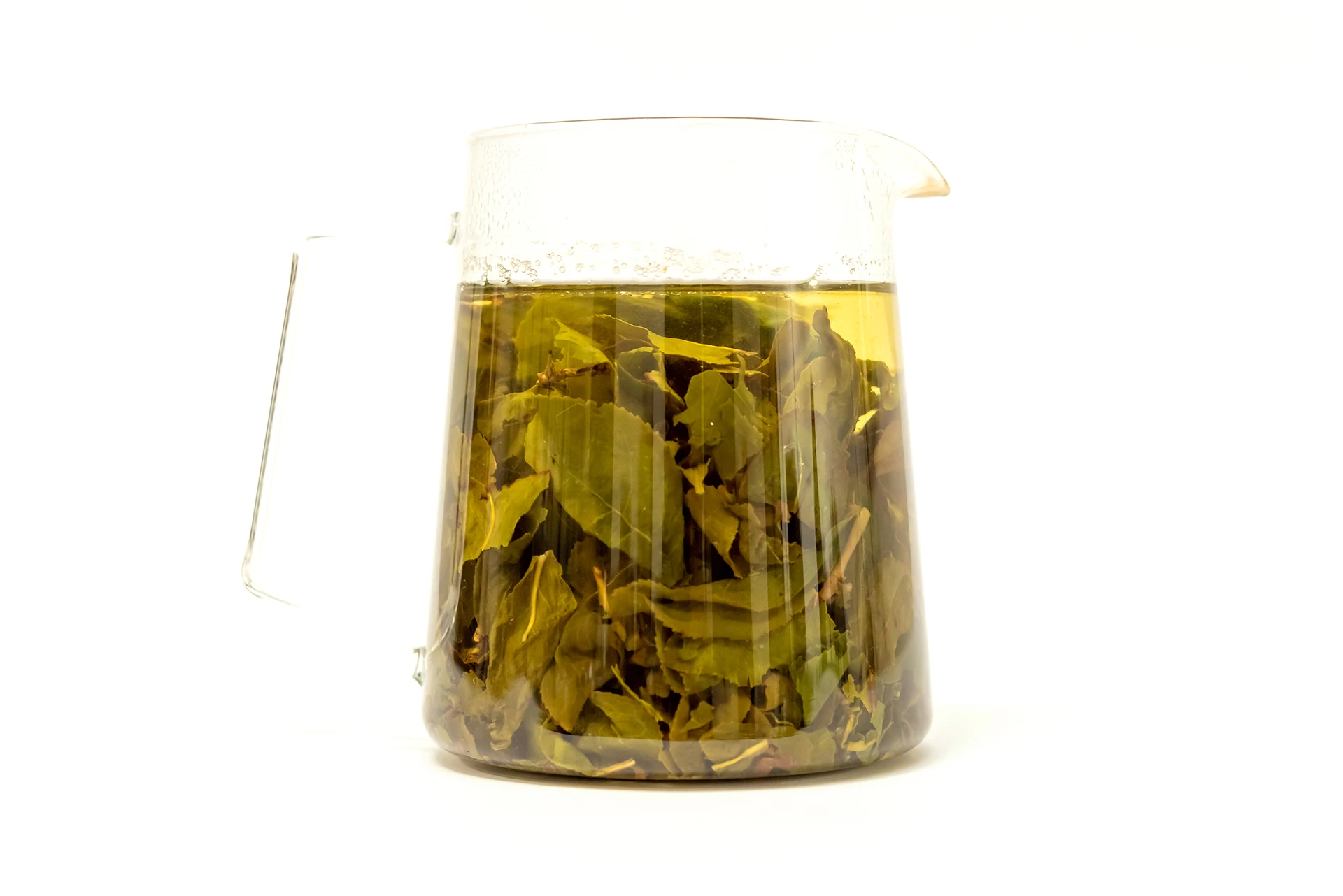 
4 Stars Four Season Oolong Tea with Aluminum Bag 