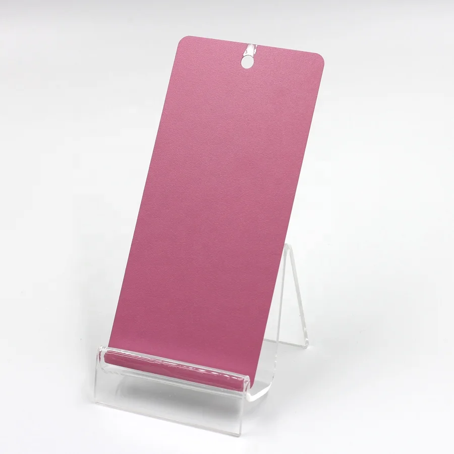 electronic spaying   plain black  polyester coating powder for metal