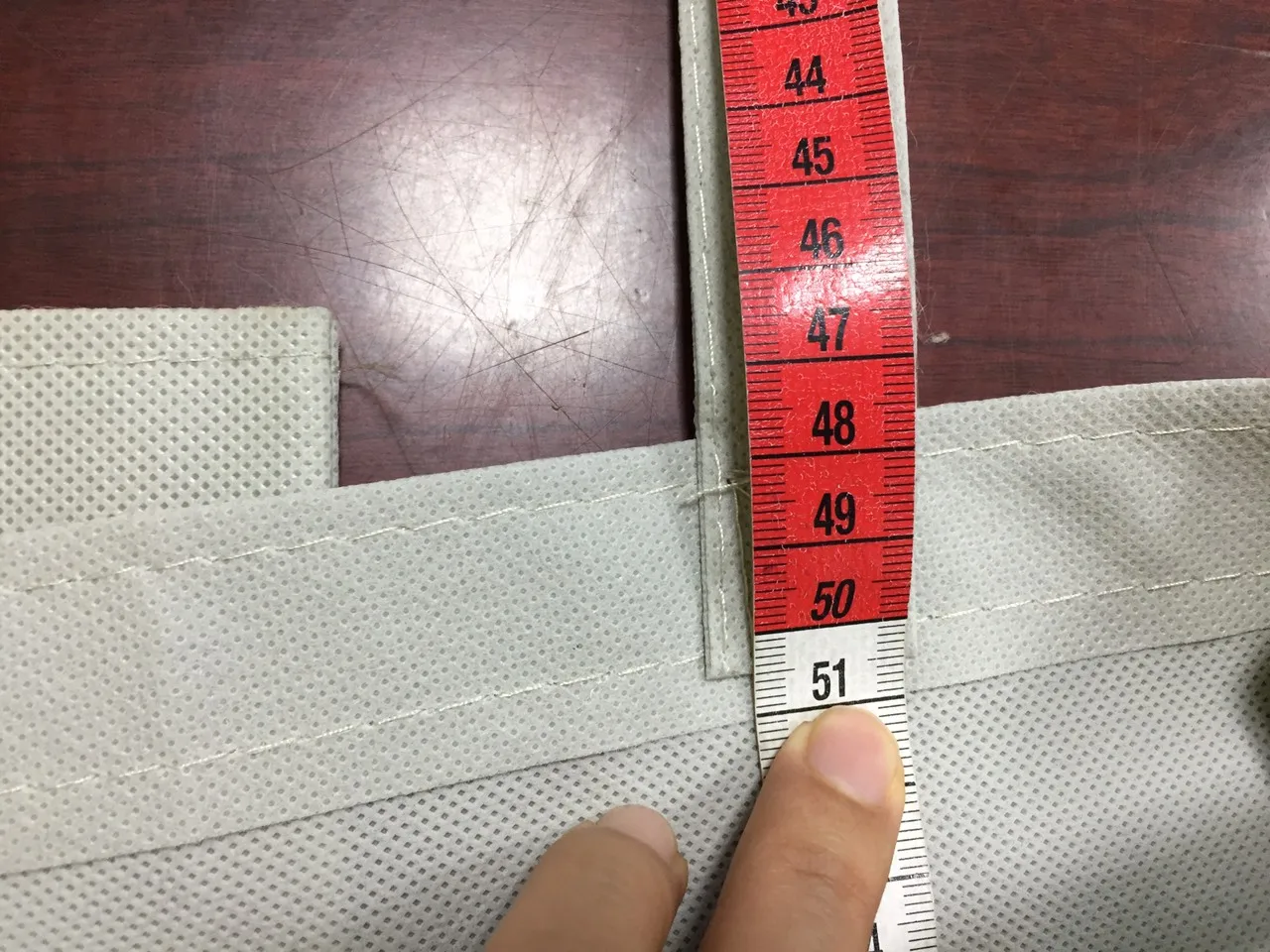 
Tote bag PSI Inspection services - Available in Vietnam and other countries- Qualified inspectors 