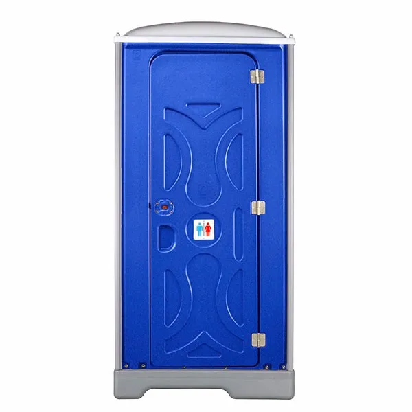hdpe plastic tank flush rental portable toilets