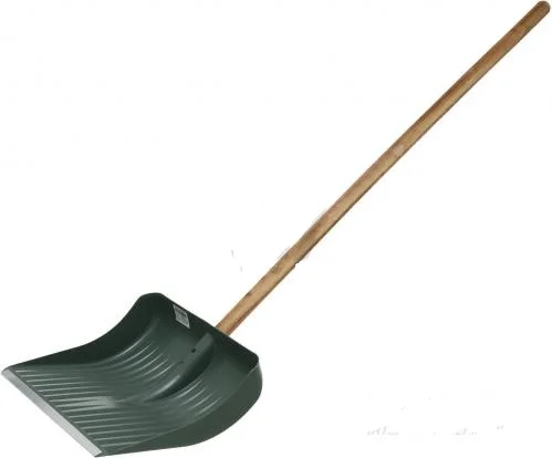 Лучшая цена для Европы, пластиковая лопата для снега hormusend