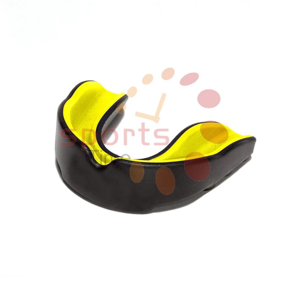 Спортивная защита для зубов EVA детей и взрослых баскетбола регби бокса карате рта