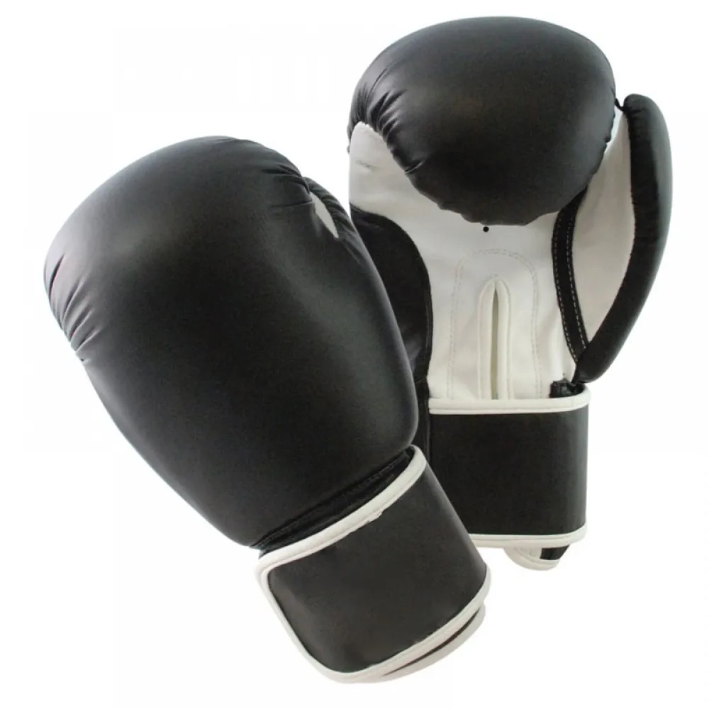 Оптовая продажа боксерские перчатки на заказ Кожаные Боксерские для тренировок