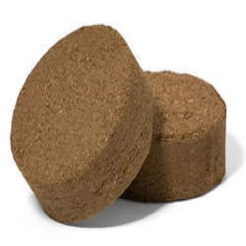 Горячая Распродажа 100% органический чистый кокосовый торф дисковый промышленное хозяйство низкая цена