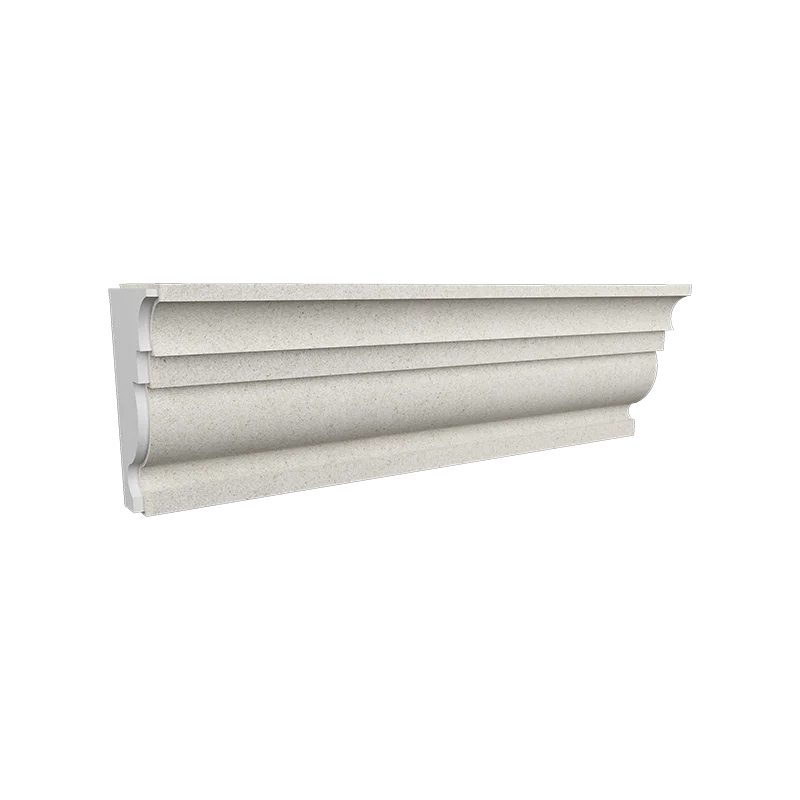 Crown Cornices Exterior EPS Mouldings CCECO6A