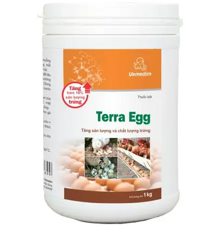 TerreEgg