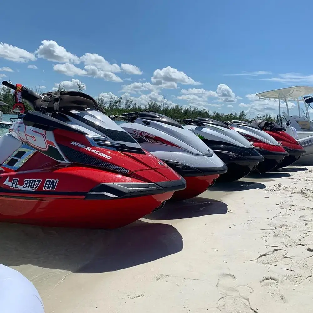 Отличная цена для бренда Kawasaki Jet Ski Ultra 310X