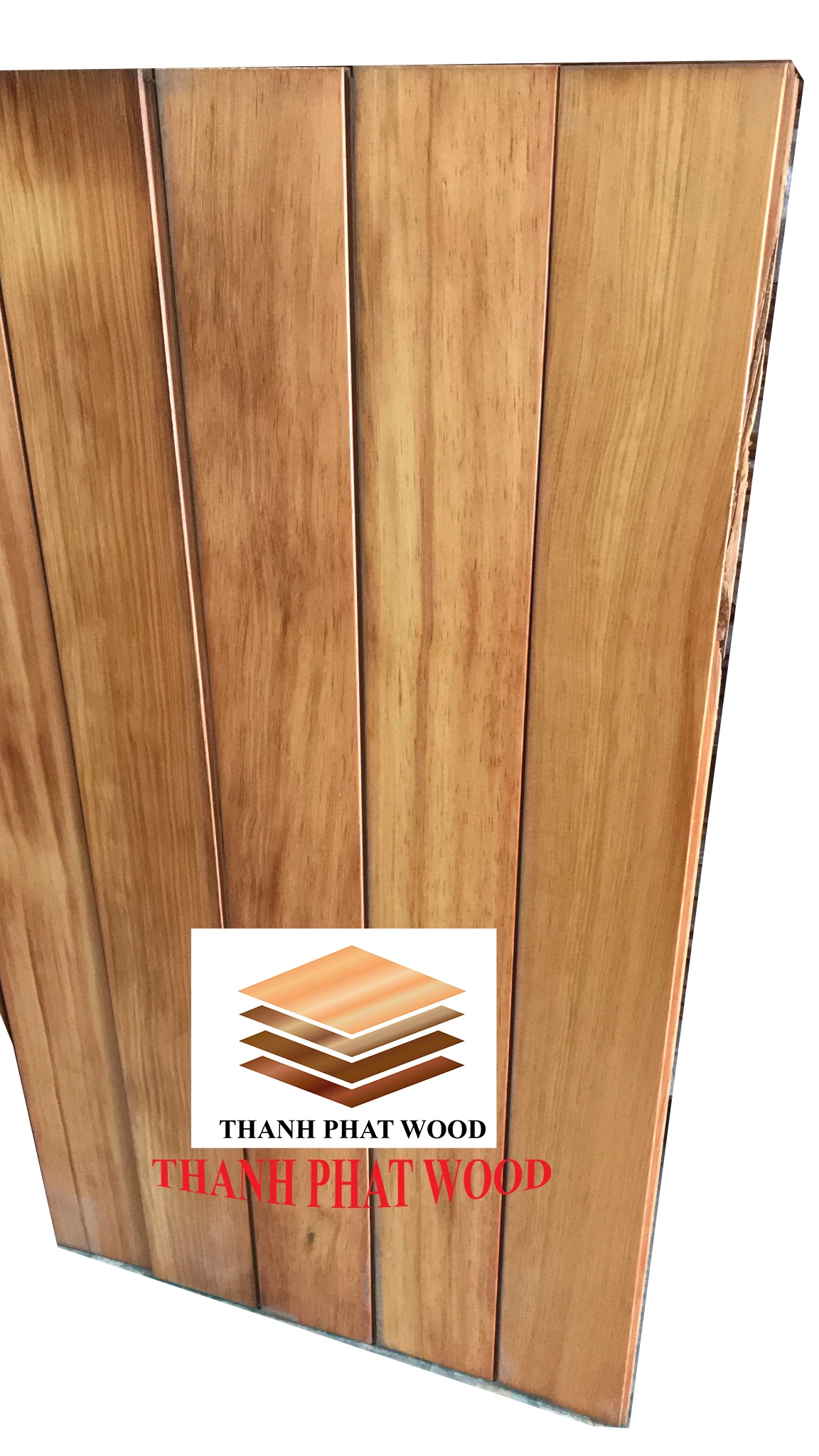 High Quality Pine Wood Flooring Board From Viet Nam Export to EU US UK Japan Korea