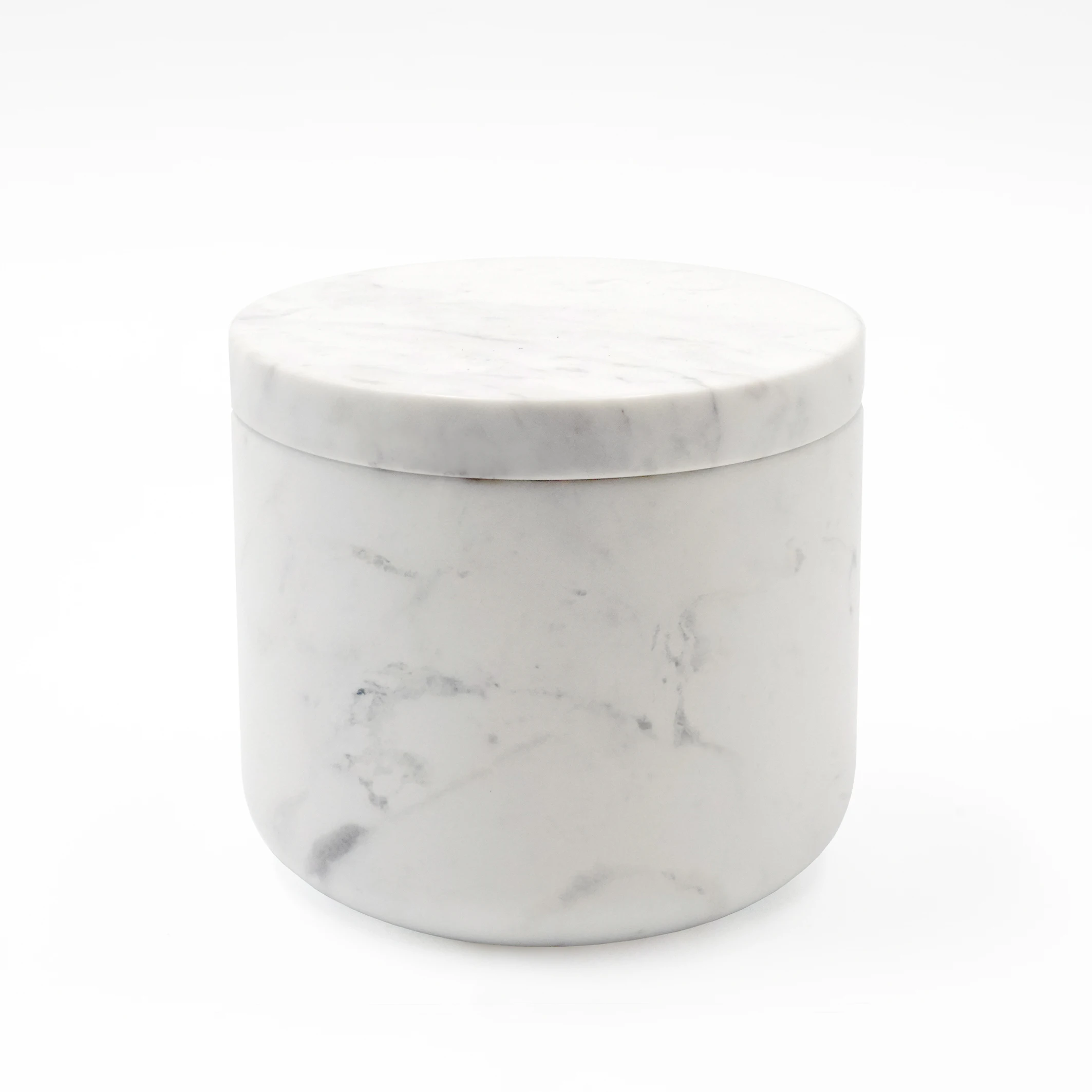 
Hotel White Luxury Marble Bathroom Accessories Sets 