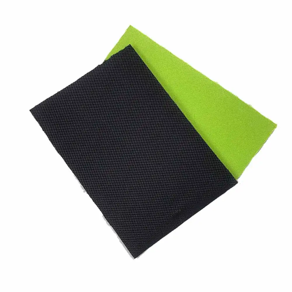 hot selling nylon ripstop fabric for luggage vacuum forming machine