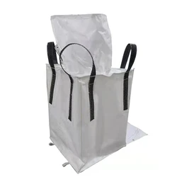FIBC BAG FOR STARCH