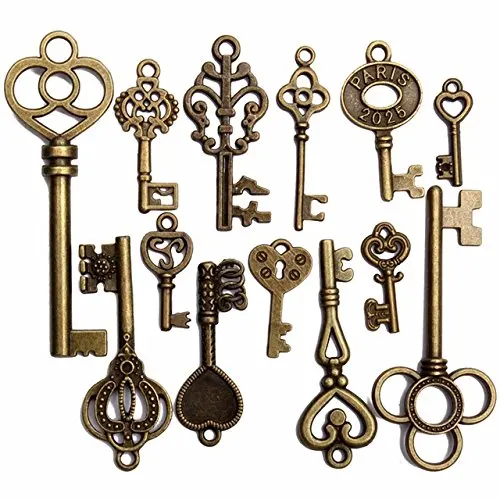 Metal Iron Garden Wall Art  Ladybugs