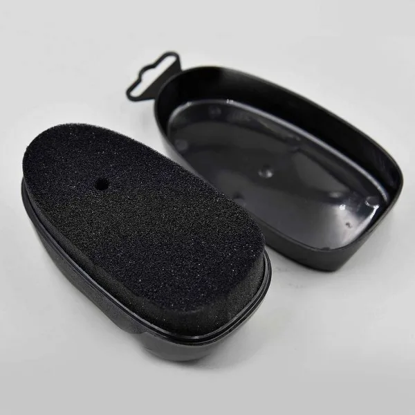 
High Quality Shoe Shiner Shoe Sponge for leather shoe care 