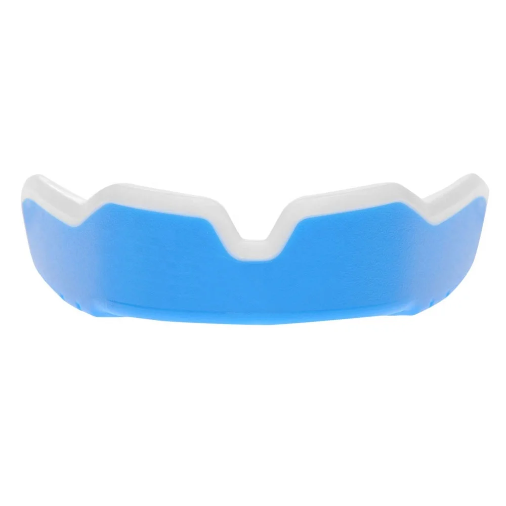 Sports Boxing Football Basketball Teeth Protector Gum Shield Gumshield Mouth guard Mouth Gu