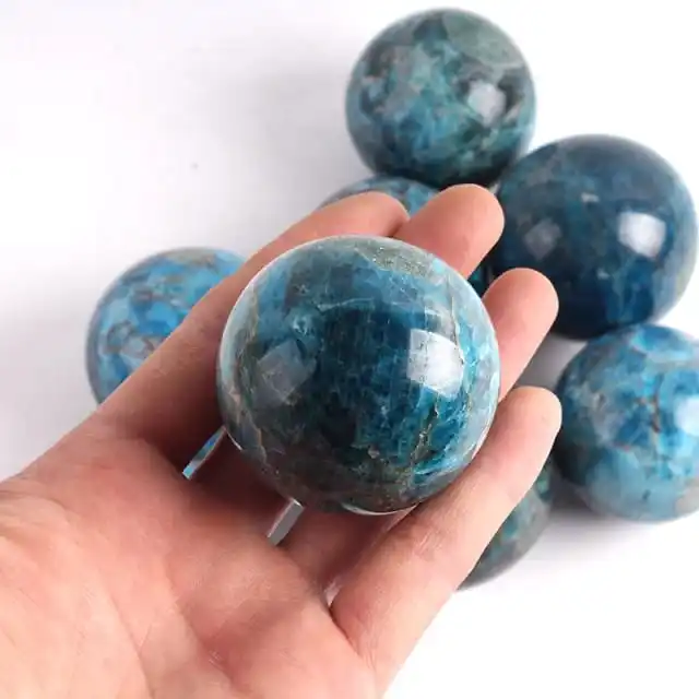 NATURAL APPETITE STONE SPHERE WHOLESALE WITH PREMIUM QUALITY/ APPETITE ROCK STONE