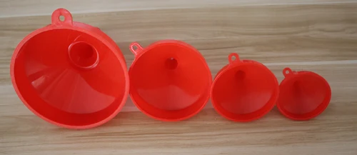 Top Quality Best Price Factory Directly Laboratory custom size made Clear newest style lab use Funnel