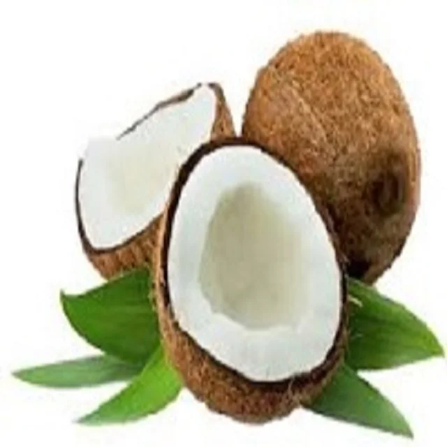 Будет дикий кокосовый день! -Кокосовый Свежий Кокосовый