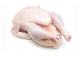 Замороженная халяльная цельная курица высшего качества для продажи замороженная