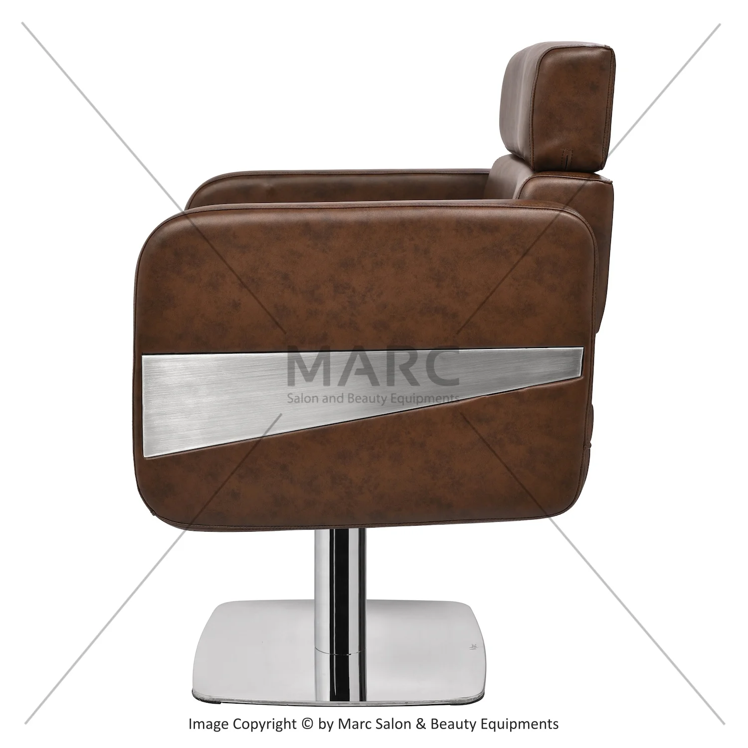 Классическое многофункциональное кресло для салона макияжа роскошная мебель