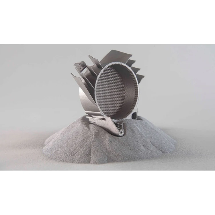 
Free Sample Products Manufacturing sla Slm 3d printer Custom Metal 3d Printing Parts 