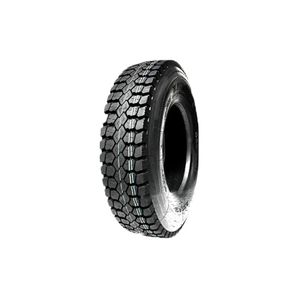 Top Run-flat Military Truck Tires High Quality Goo Price Truck Tyre 164/161J