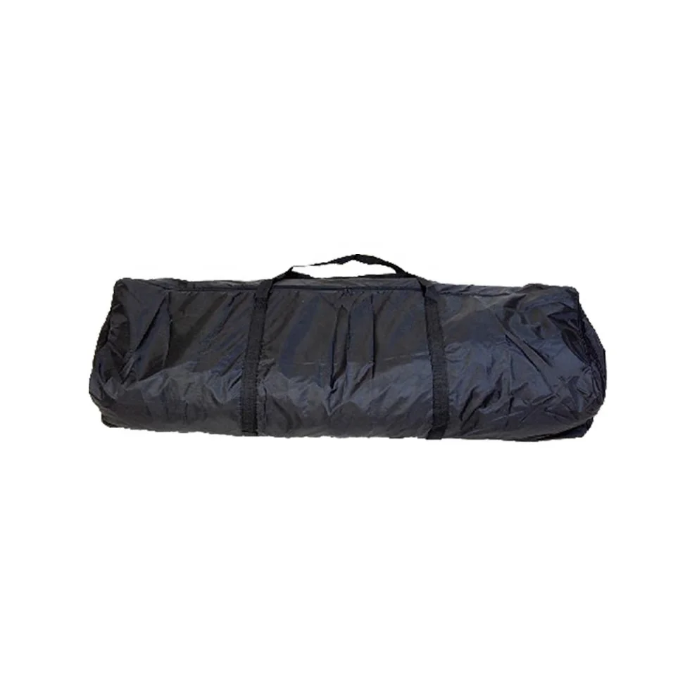 STORAGE BAG for softball & real baseball batting training auto-return net