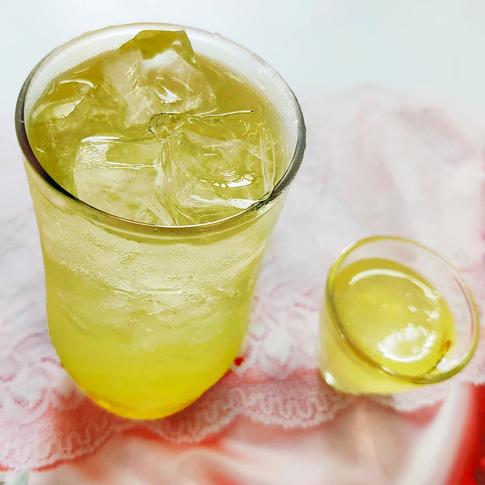 Фруктовый сироп концентрат напиток со вкусом банана Тайвань