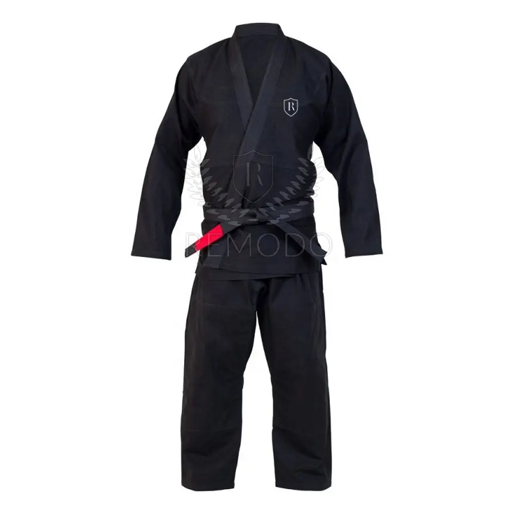 Оптовая продажа Bjj форма от производителя корейское кимоно Judogi Judo унисекс с хлопковым деревом индивидуальный логотип