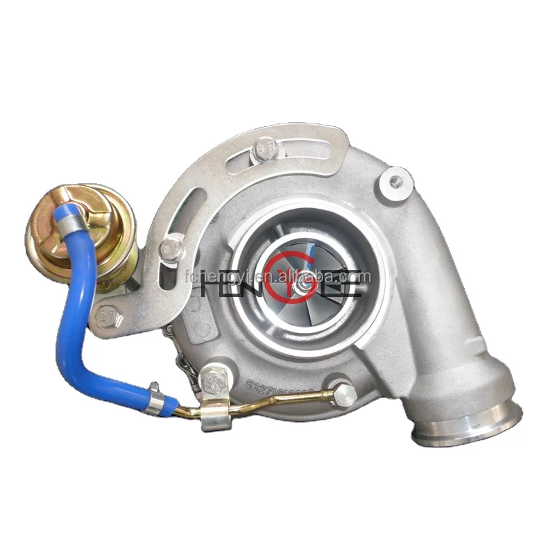 High Quality Turbocharger S200G Turbo For Deutz 12709880018 04294676 Turbo for Deutz Industrial