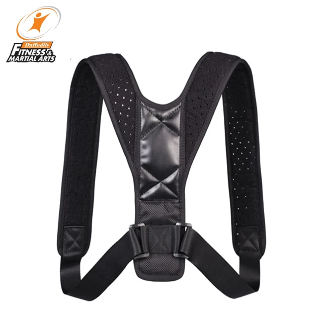 Neoprene Customize OEM Back Support Posture Corrector