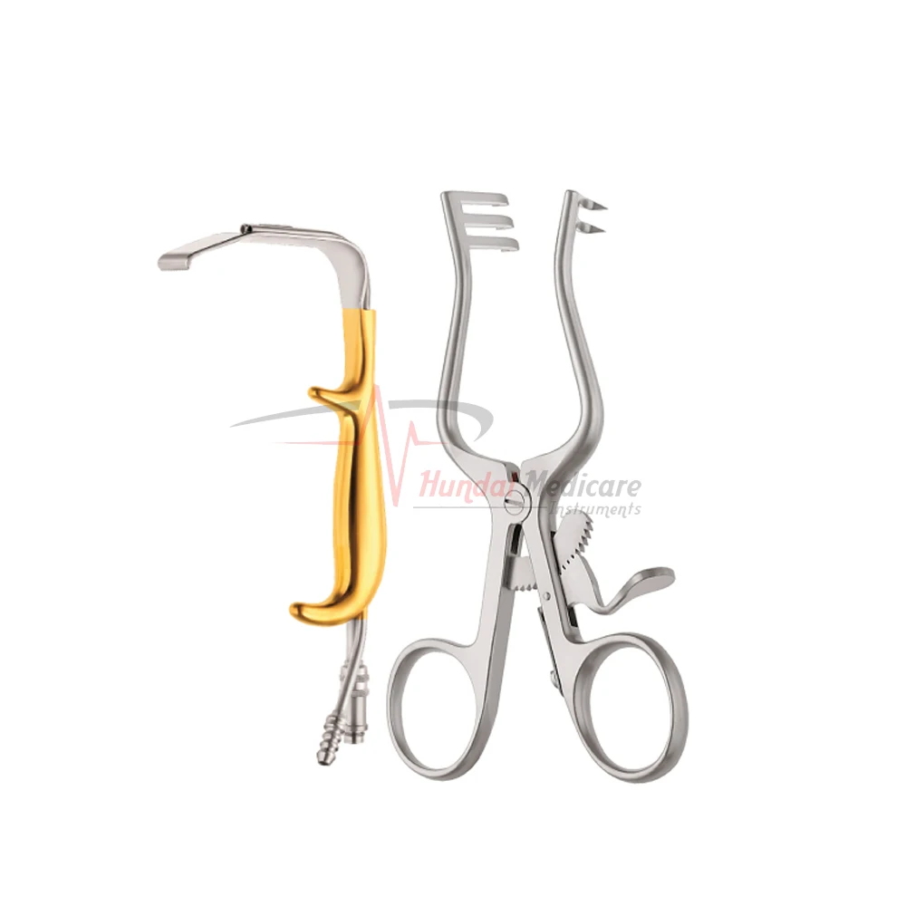 Лидер продаж 2021 Новое поступление профессиональное производство ортопедические инструменты по низкой цене Ретракторы
