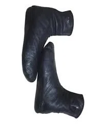 Высококачественные оригинальные удобные носки из мягкой натуральной овечьей кожи с флисовой подкладкой в помещении по стандарту международного стандарта