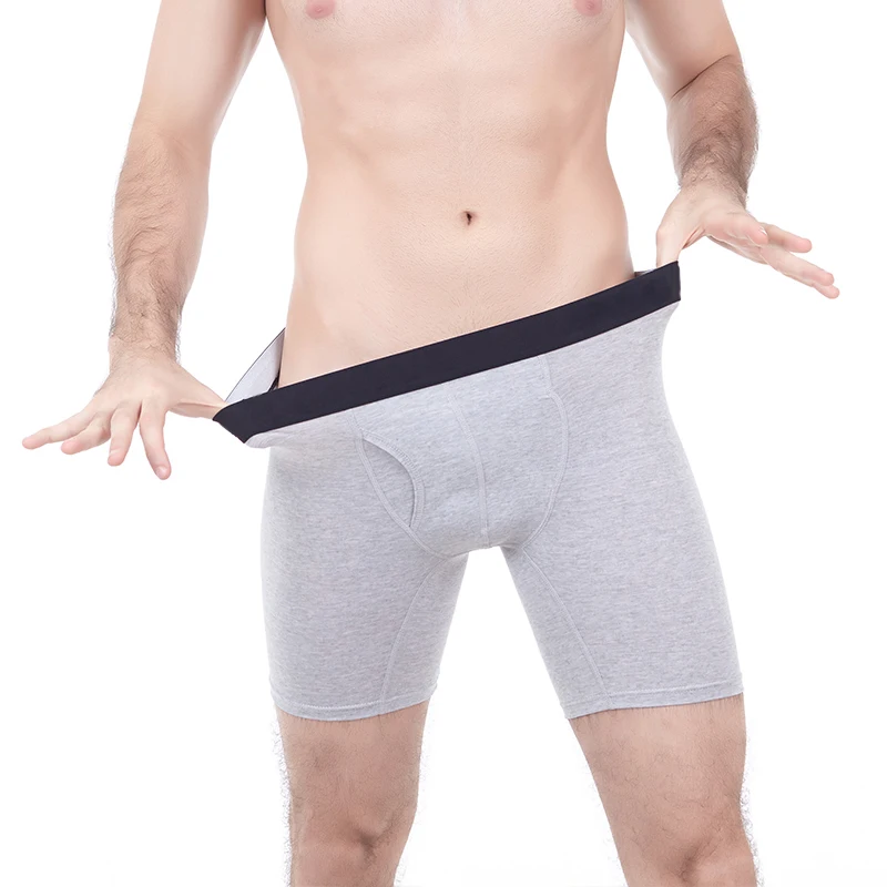 Оптовая продажа, Бесшовные Мужские трусы-боксеры с принтом и логотипом на заказ