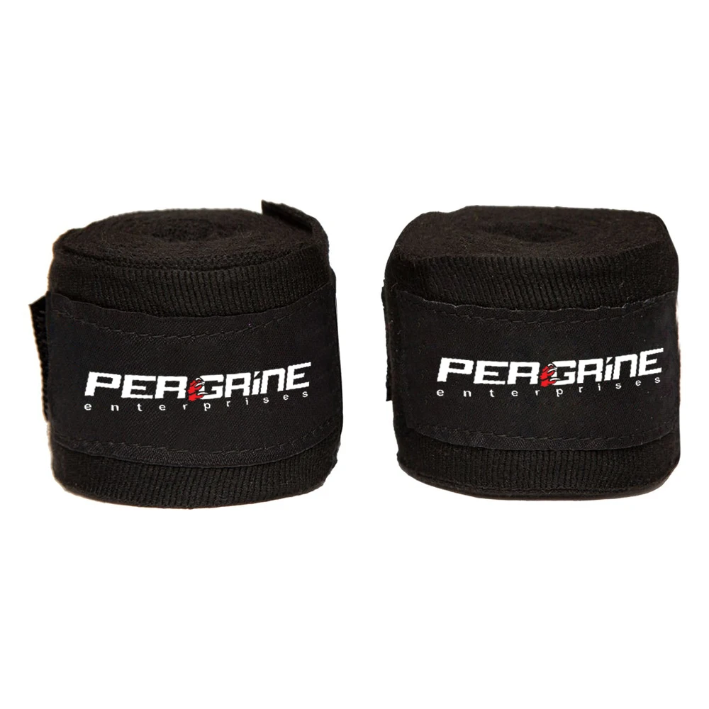 Custom Boxing Bandage Wrist Protection 5 CM * 2.5 m / 3 m / 5 m Boxing Hand Wraps adjustable wrist belt