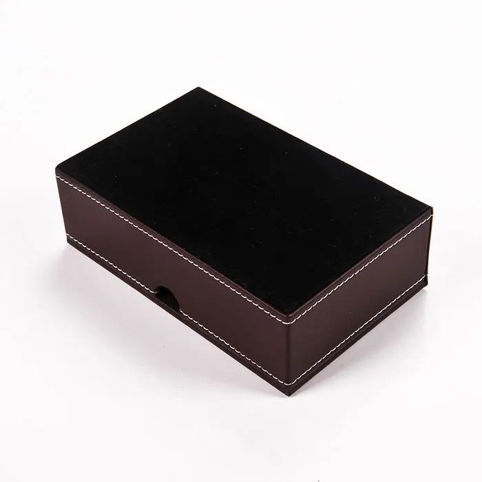 Hot Sell Custom Logo Printed Large Gift Box Luxury Personalized Custom Luxury School Complete Pencil Case