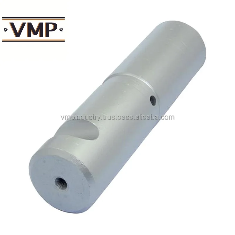 VOE15089815  - Axle for A25G, A30G, A30C, A30F, A35F FS, A40F, A35G, A35F, A40G, A45G FS, A60H, A25F  Articulated Haulers - VMP