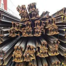 Низкая цена б/у рельс R50/R65/металлолом HMS 1 & 2. Для экспорта