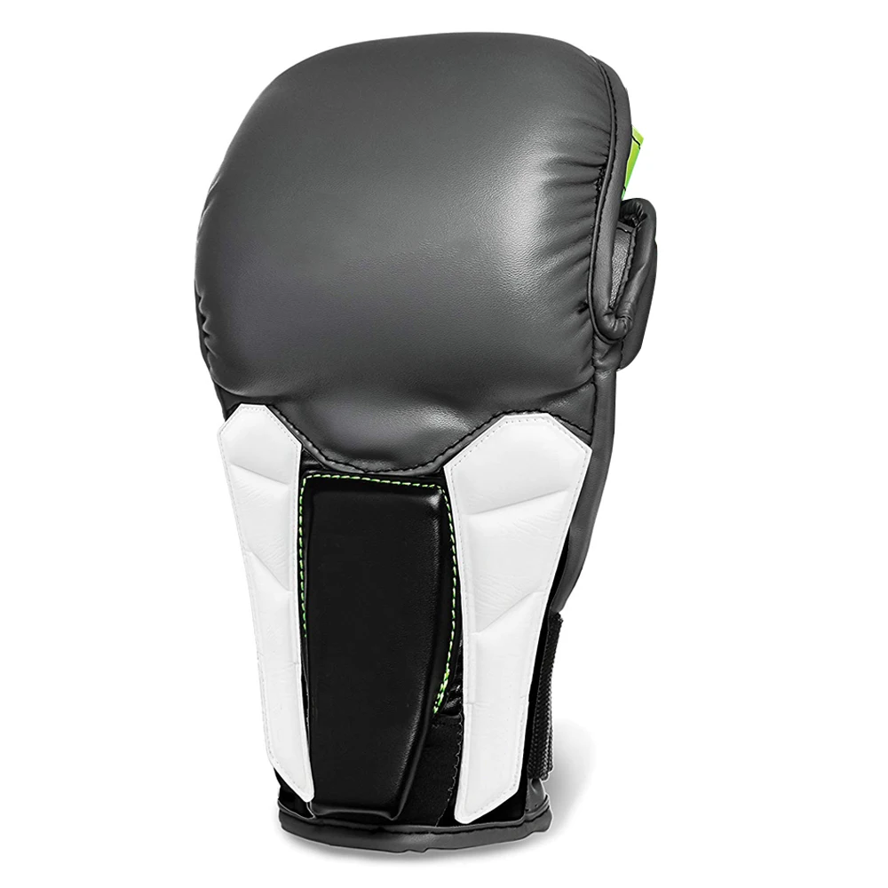 
Top quality boxing equipment set boxing gloves focus mitts Martial Arts MMA Fight gear supplier 