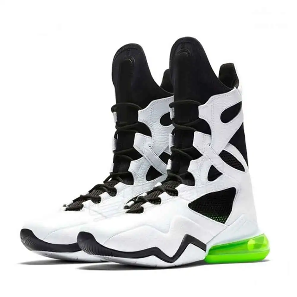 Pakistan Supplier Boxing Shoes Fitness Boxing Shoes