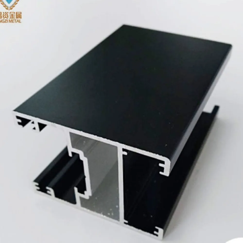 Widely Used Nvironmentally Friendly Photovoltaic Panels Aluminium Frame For Solar